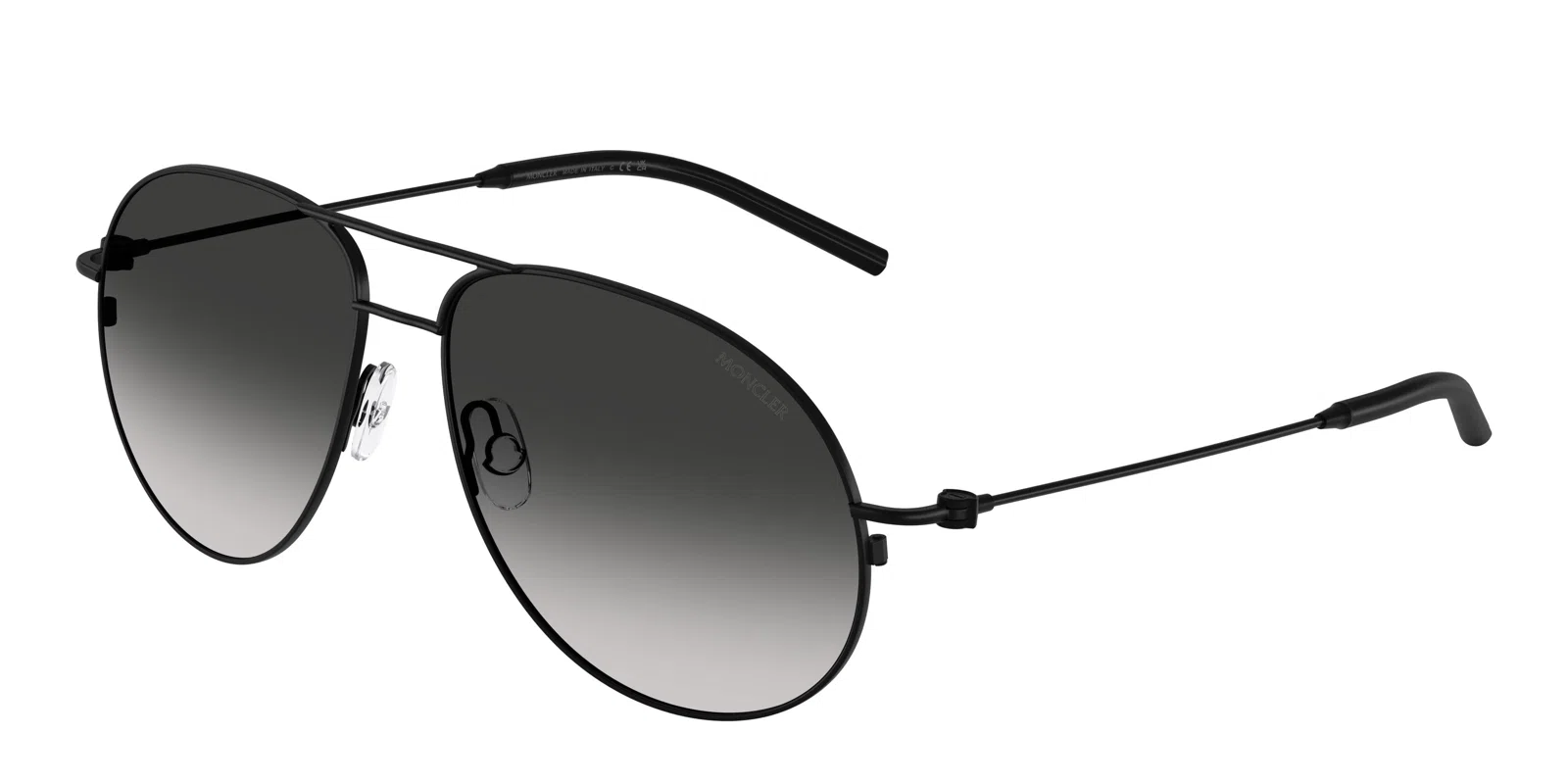 Moncler Flyze 4002 Sunglasses - view 5